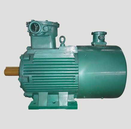 變頻調(diào)速電動機(jī)