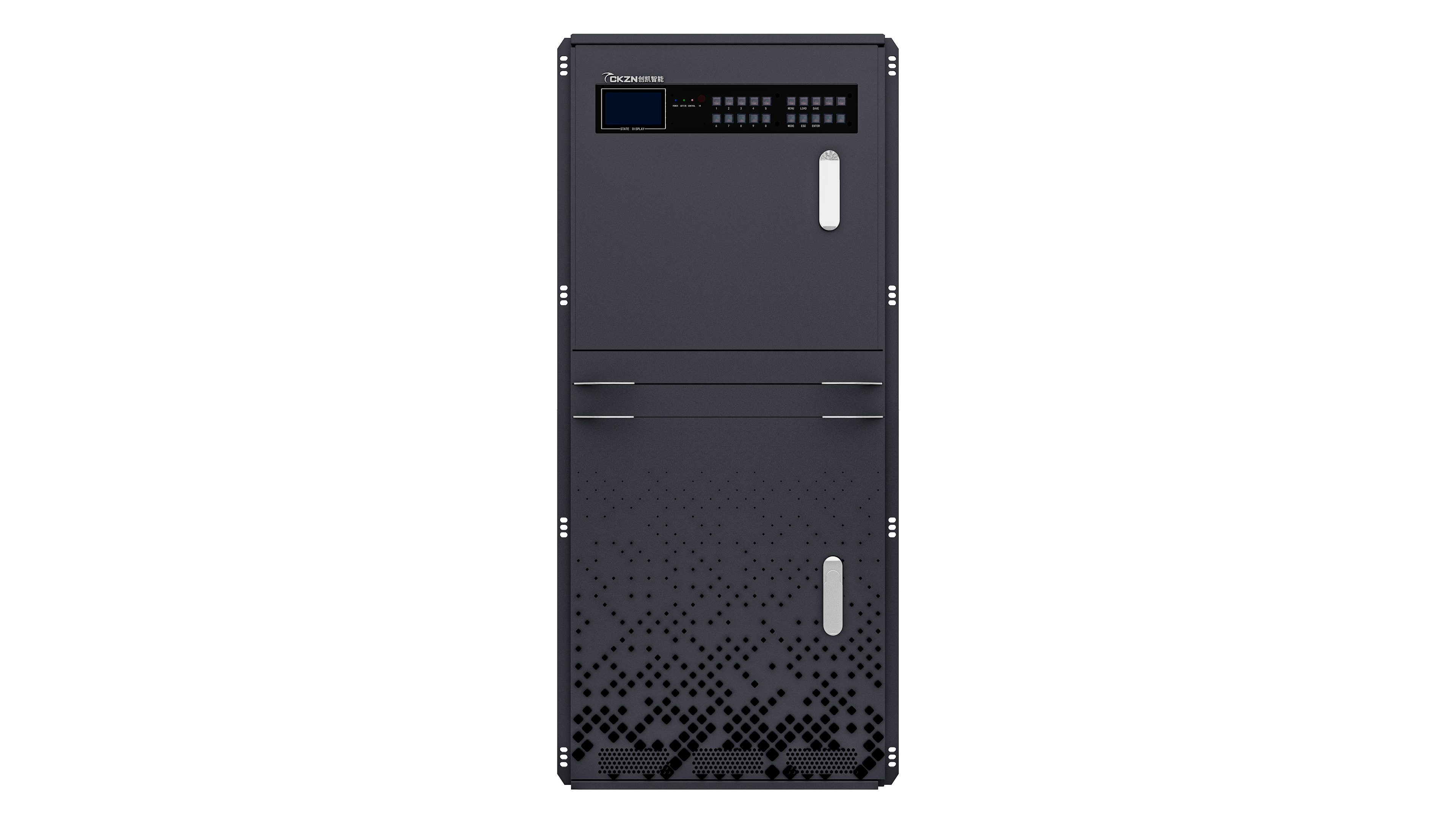 Brin-UMAX 4K超高清融合處理器